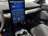 Thumbnail of 2021 Grabber Blue Metallic Ford Mustang Mach-E