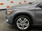 Thumbnail of 2020 Gray Mercedes-Benz GLA 250