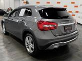 Thumbnail of 2020 Gray Mercedes-Benz GLA 250