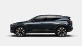 Photo of 2025 Midnight Polestar 3