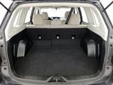 Thumbnail of 2016 Gray Subaru Forester
