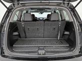 Thumbnail of 2019 Black Honda Pilot