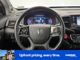 Thumbnail of 2019 Black Honda Pilot