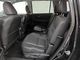 Thumbnail of 2019 Black Honda Pilot
