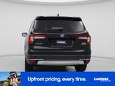 Thumbnail of 2019 Black Honda Pilot