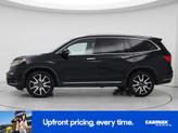 Thumbnail of 2019 Black Honda Pilot