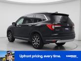 Thumbnail of 2019 Black Honda Pilot