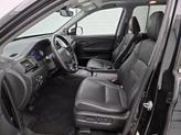Thumbnail of 2019 Black Honda Pilot