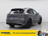 Thumbnail of 2022 Silver Porsche Cayenne
