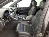 Thumbnail of 2022 Silver Porsche Cayenne
