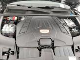 Thumbnail of 2022 Silver Porsche Cayenne