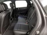 Thumbnail of 2022 Silver Porsche Cayenne