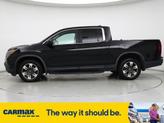 Thumbnail of 2017 Black Honda Ridgeline