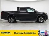 Thumbnail of 2017 Black Honda Ridgeline