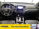Thumbnail of 2017 Black Honda Ridgeline