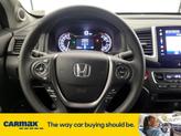 Thumbnail of 2017 Black Honda Ridgeline
