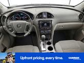 Thumbnail of 2014 White Buick Enclave