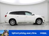 Thumbnail of 2014 White Buick Enclave