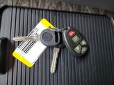 Thumbnail of 2014 White Buick Enclave