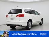 Thumbnail of 2014 White Buick Enclave
