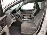 Thumbnail of 2014 White Buick Enclave