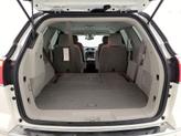 Thumbnail of 2014 White Buick Enclave