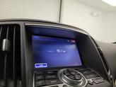 Thumbnail of 2015 Black INFINITI Q40