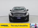 Thumbnail of 2015 Black INFINITI Q40