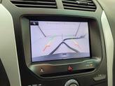 Thumbnail of 2014 Green Ford Explorer