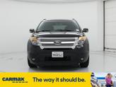 Thumbnail of 2014 Green Ford Explorer