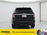 Thumbnail of 2014 Green Ford Explorer