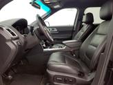 Thumbnail of 2014 Green Ford Explorer