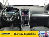Thumbnail of 2014 Green Ford Explorer