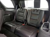 Thumbnail of 2014 Green Ford Explorer
