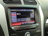 Thumbnail of 2014 Green Ford Explorer