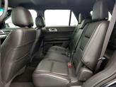 Thumbnail of 2014 Green Ford Explorer