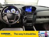 Thumbnail of 2015 Gray Honda Pilot