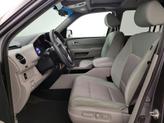 Thumbnail of 2015 Gray Honda Pilot