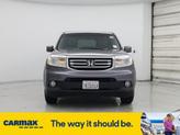 Thumbnail of 2015 Gray Honda Pilot