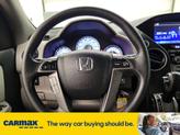 Thumbnail of 2015 Gray Honda Pilot
