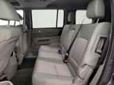Thumbnail of 2015 Gray Honda Pilot