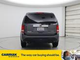 Thumbnail of 2015 Gray Honda Pilot