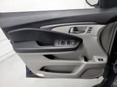 Thumbnail of 2021 Blue Honda Ridgeline