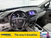 Thumbnail of 2021 Blue Honda Ridgeline