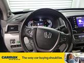 Thumbnail of 2021 Blue Honda Ridgeline