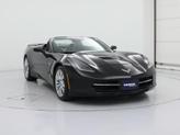 Thumbnail of 2016 Black Chevrolet Corvette