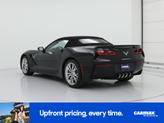 Thumbnail of 2016 Black Chevrolet Corvette