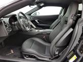 Thumbnail of 2016 Black Chevrolet Corvette