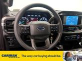 Thumbnail of 2022 Gray Ford F-150