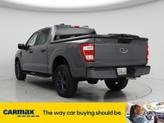 Thumbnail of 2022 Gray Ford F-150